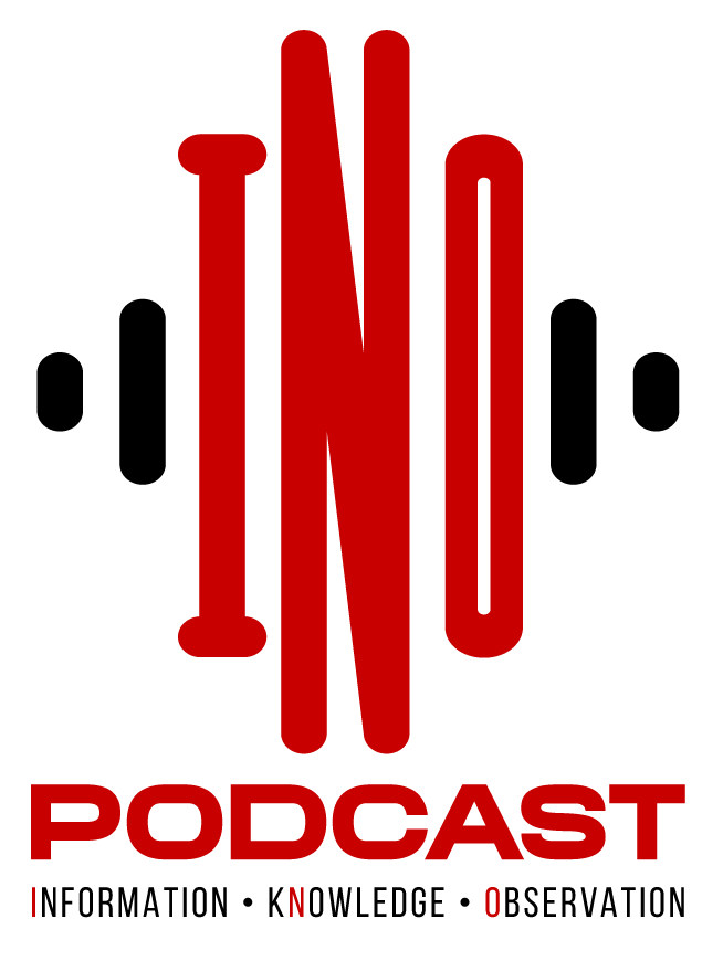 INO Podcast | Marcus Myers