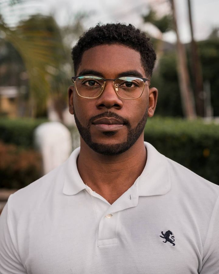 Marcus Myers | Podcaster, Master of Ceremonies, Content Creator, Digital Marketer